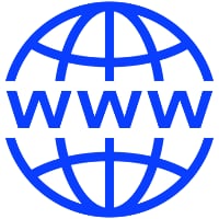 icone www